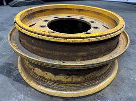 Rim 385/95R25 10 6.5 3p