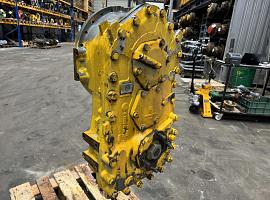 Liebherr LTM 1160/2 dropbox ZF DR1600