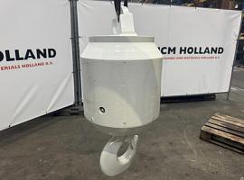 Hookball 5 ton