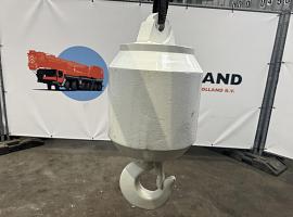 Hookball 5 ton