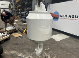 Hookball 5 ton