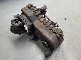 Demag AC 155 dropbox 