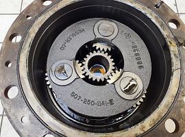 Liebherr LTM 1090 planetary gear 22-25-74-40-3pl-H13.5