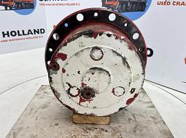 Liebherr LTM 1090 planetary gear 22-25-74-40-46-3pl-H136
