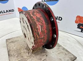 Liebherr LTM 1090 planetary gear 22-25-74-40-46-3pl-H136