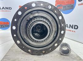 Liebherr LTM 1090 planetary gear 22-25-74-40-46-3pl-H136