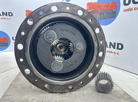Liebherr LTM 1090 planetary gear 22-25-74-40-46-3pl-H136