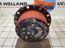 Liebherr LTM 1090 planetary gear 22-25-74-40-3pl-H135