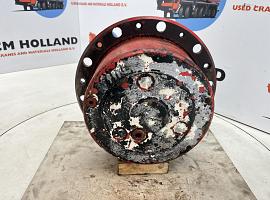Liebherr LTM 1090 planetary gear 22-25-74-40-46-3pl-H136