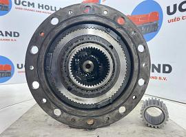 Liebherr LTM 1090 planetary gear 22-25-74-40-46-3pl-H136
