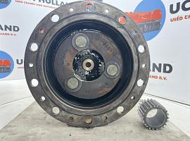 Liebherr LTM 1090 planetary gear 22-25-74-40-46-3pl-H136