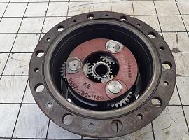 Terex/Demag AC 35 planetary gear 17-24-67-32-3pl-H13.5 