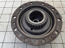 Terex/Demag AC 35 planetary gear 17-24-67-32-3pl-H13.5 
