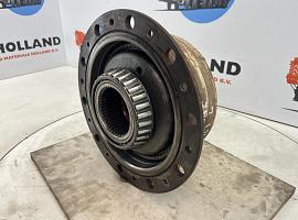 Terex/Demag AC 35 planetary gear 17-24-67-32-46-3pl-H135