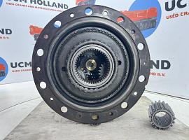 Terex/Demag AC 35 planetary gear 17-24-67-32-46-3pl-H135