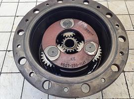 Terex-Demag AC 35 planetary gear 17-24-67-32-3pl-H13.5