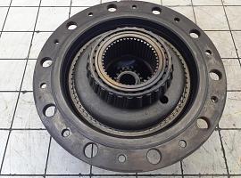 Terex-Demag AC 35 planetary gear 17-24-67-32-3pl-H13.5