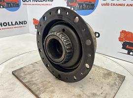 Terex-Demag AC 35 planetary gear 17-24-67-32-46-3pl-H135