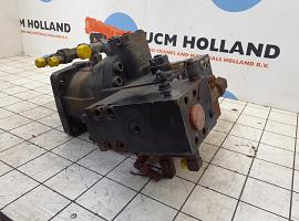 Demag AC 350-1 variable displacement motor
