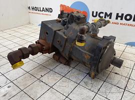 Demag AC 350-1 variable displacement motor