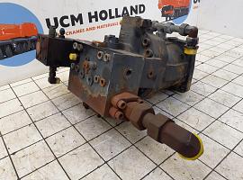 Demag AC 350-1 variable displacement motor