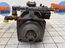 Demag AC 350-1 variable displacement motor