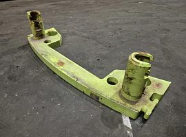Liebherr LTM 1050-3.1 counterweight 0,7 ton
