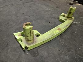Liebherr LTM 1050-3.1 counterweight 0,7 ton