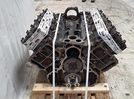 Liebherr D 9508 TI