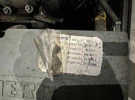 Liebherr LTM 1050-3.1 Engine D936 L A6