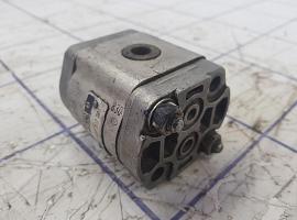 Bosch gear pump  