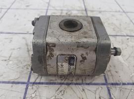 Bosch gear pump  