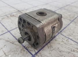 Bosch gear pump  