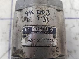 Bosch gear pump  