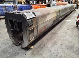 Liebherr LTM 1160-5.1 telescopic section 2