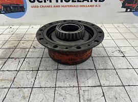 Demag AC 50, planetary gear 17-24-67-32-3pl-H14