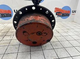 Demag AC 50, planetary gear 17-24-67-32-3pl-H14