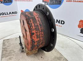 Demag AC 50 planetary gear 17-24-67-32-46-3pl-H135