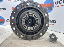 Demag AC 50 planetary gear 17-24-67-32-46-3pl-H135