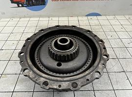 Krupp KMK 3050 planetary gear 12-23-60-34-3pl-H13.5