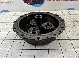 Krupp KMK 3050 planetary gear 12-23-60-34-3pl-H13.5