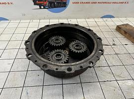 Krupp KMK 3050 planetary gear 12-23-60-34-3pl-H13.5