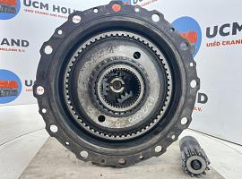 Grove GMK 2035 planetary gear 12-23-60-34-46-3pl-H135