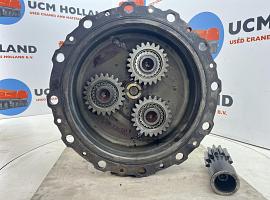 Grove GMK 2035 planetary gear 12-23-60-34-46-3pl-H135