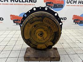 Grove GMK planetary gear 12-23-60-34-3pl-H12.5