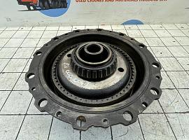 Grove GMK planetary gear 12-23-60-34-3pl-H12.5