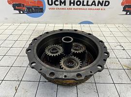 Grove GMK planetary gear 12-23-60-34-3pl-H12.5