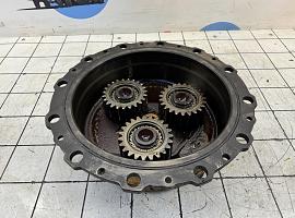 Grove GMK planetary gear 12-23-60-34-3pl-H12.5