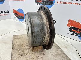 Liebherr LTM 1250-6.1 Planetary gear 22-25-74-40-46-3pl-H137
