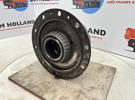 Liebherr LTM 1250-6.1 Planetary gear 22-25-74-40-46-3pl-H137